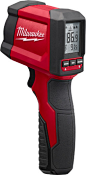 Milwaukee 2267-20 Infrared Thermometer