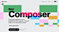 Composer – Investing. Built Better.