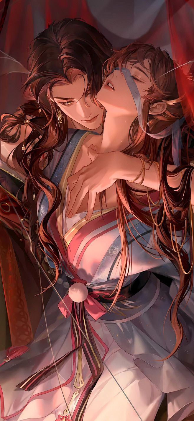 #代号鸢[超话]# ... - @NiT...
