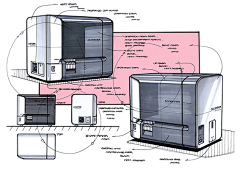 Weg-采集到Design Drawing