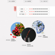 女装店铺首页首页/专题设计_断章设计作品--致设计
