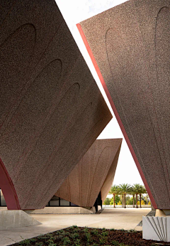 celosia采集到A-archi-公建
