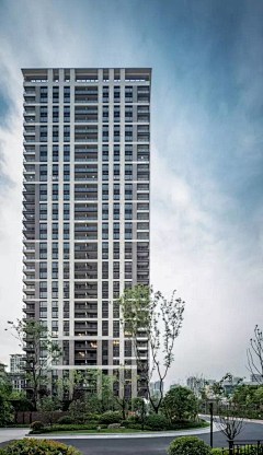 Gyungmoon采集到项目意向-天津保利多层