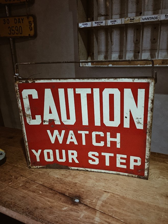watch-your-step