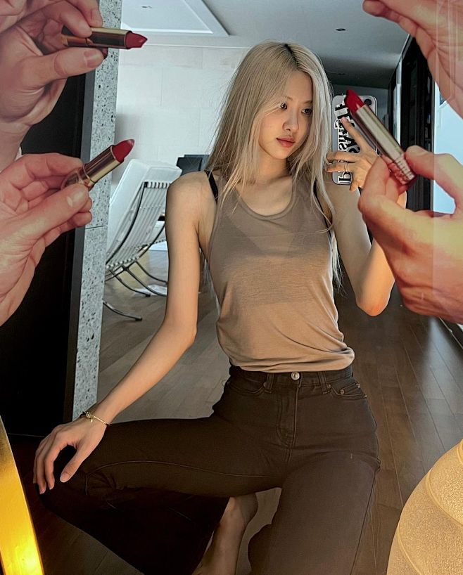 朴彩英
