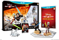 Amazon.com: Disney Infinity Star Wars 3.0 Edition Starter Pack - Wii U: nintendo wii u: Video Games