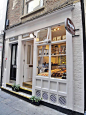 Bageriet Swedish Café & Bakery / Covent Garden London