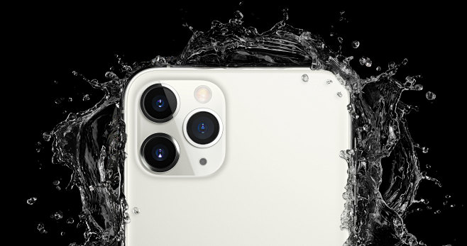 iPhone 11 Pro : iPho...