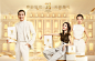 beauty china L'oreal Paris retouch