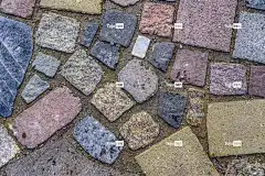 模板 结构体 背景 石头 Mac壁纸 4K壁纸1920X1080