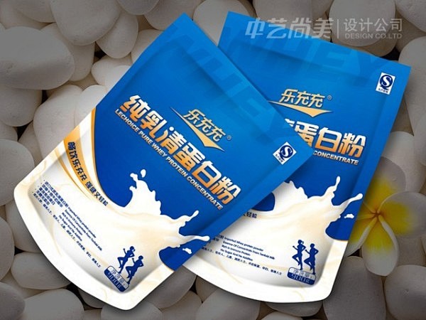 保健品包装