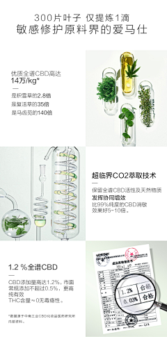 深情者采集到详情页小版块