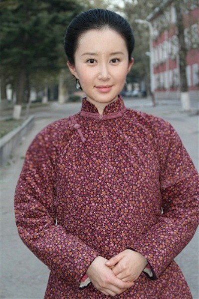 血战太行山郝喜兰郝喜娥