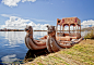 Photograph Titicaca. Uros islands  by Dmitry Samsonov on 500px