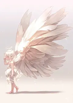 高清动漫壁纸【481】画师鳴海アラタ专场（上）（常更）