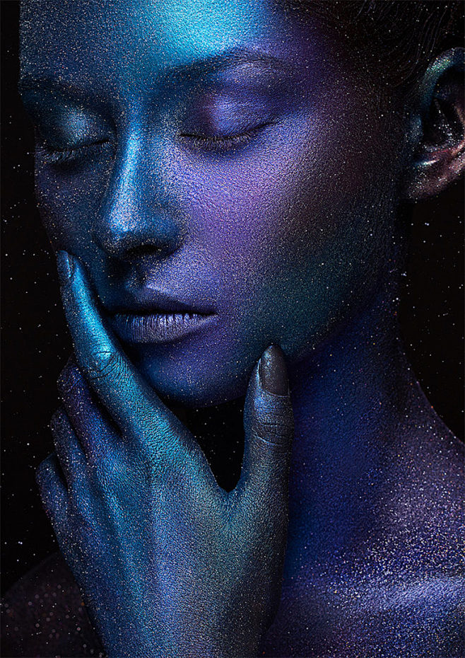 Creative Beauty Phot...