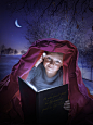 Bedtime Story by matteo mescalchin on 500px