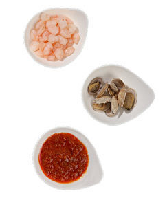 不吃鱼的兔子F采集到美食 食物++