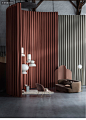 Trending: Vertical Patterns & Textures - NordicDesign