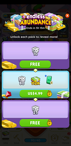 yiyu3636采集到monopoly