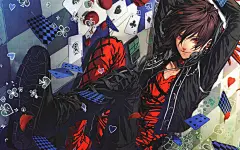 Amnesia失忆症 高清壁纸10P 壁纸1080P-壁纸1080P