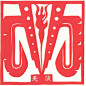 56个民族图腾剪纸-旅游频道-手机搜狐