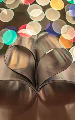 爱情信物高清手机壁纸 800x1280