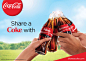 Coca Cola : A fantastic opportunity for me to work on the "Share a Coke" campaign. We worked with the amazing photographer Ray Massey and his in-house retoucher was Chris Mosey who created the main visual. My role was to re-touch the multiple na