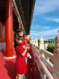 国庆来北京怎么能不登天安门城楼‼️附全攻略_1_鱼子酱漫游记_来自小红书网页版