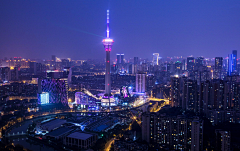 哩＋胖兔子采集到路灯