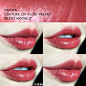 #柒柒开tuan啦# 
| ESPOIR 
  COUTURE LIP FLUID VELVET
  BE302 MOONLIT
很好看的一支豆沙色 质地丝滑好涂 不干 韩妆中丝绒质地 这款最爱

时间：1月15-1月20...展开全文c