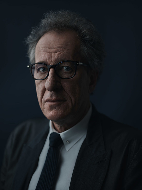 Geoffrey Rush