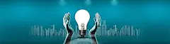 科技,数码,环保,网站,背景,banner,灯泡,城市,海报banner,科技感,科技风,高科技,科幻,商务图库,png图片,网,图片素材,背景素材,143794@飞天胖虎