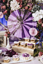 清新唯美婚礼《旷谷丁香-Lilac 》-来自T-HOUSE婚礼策划客照案例 |婚礼时光
