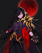 Male Mage | Dungeon Fighter Online