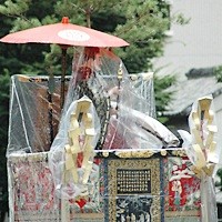 7月的京都我们看什么（祗园祭篇）下