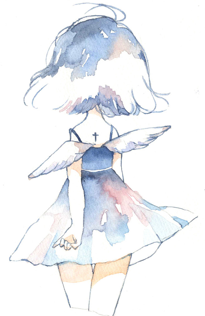 天使