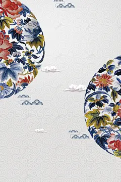 延禧攻略电视剧海报 苗族刺绣 针线 高清背景 背景 设计图片 免费下载 页面网页 平面电商 创意素材