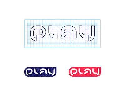 Play Lettering