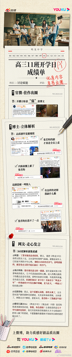 不要香菜不要樂采集到收视海报