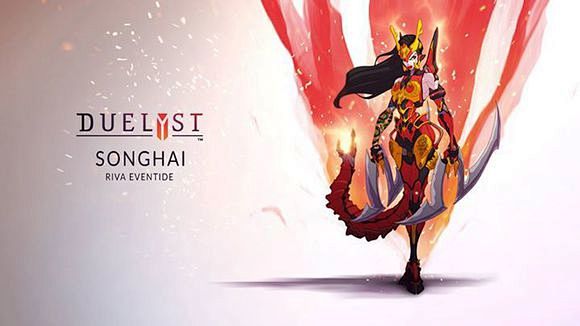 各种族原画分享_duelyst吧_百度贴...