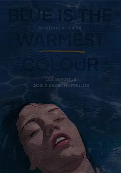 英国插画师 Jamie Edler 用柔软的笔触绘制出耐人寻味的电影海报 ​​​​