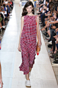 Tory Burch Spring 2015 Ready-to-Wear - Collection - Gallery - Look 1 - Style.com : Tory Burch Spring 2015 Ready-to-Wear - Collection - Gallery - Style.com