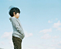 日本摄影师滨田英明1977年出生于大阪，以温情的日系摄影风格见长。 (4)