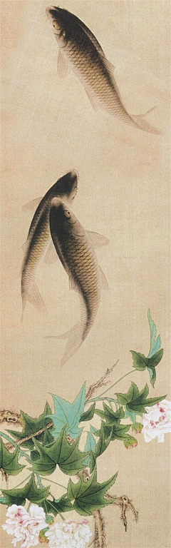 HansonYi采集到精美插画