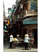 摄影师Mitsuru Wakabayashi镜头里的越南街头 ​​​​ - 当代艺术 - CNU视觉联盟