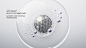 animation  design CGI motion design visualisation rendering particles simulation Digital Art  CG