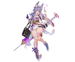 -Altair采集到碧蓝幻想