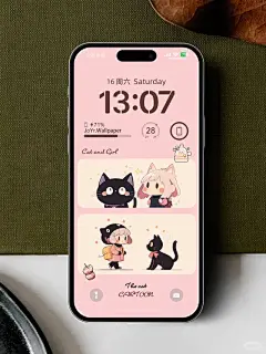 手机壁纸 - 小红书搜索
