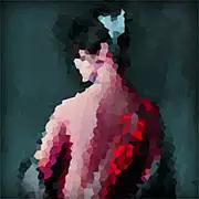 見渡渚